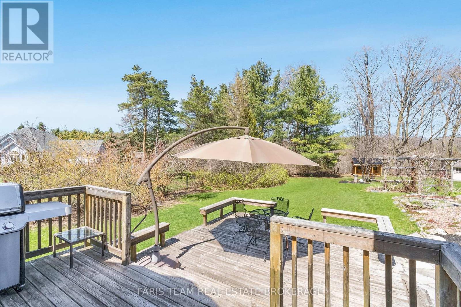 5 Blake Court, Wasaga Beach, Ontario  L9Z 1R8 - Photo 40 - S13061980