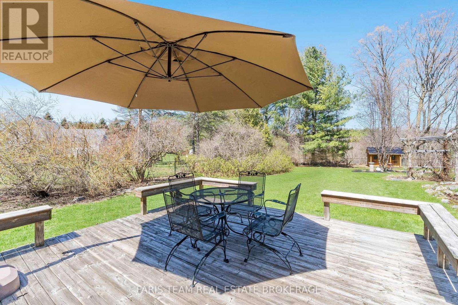 5 Blake Court, Wasaga Beach, Ontario  L9Z 1R8 - Photo 41 - S13061980