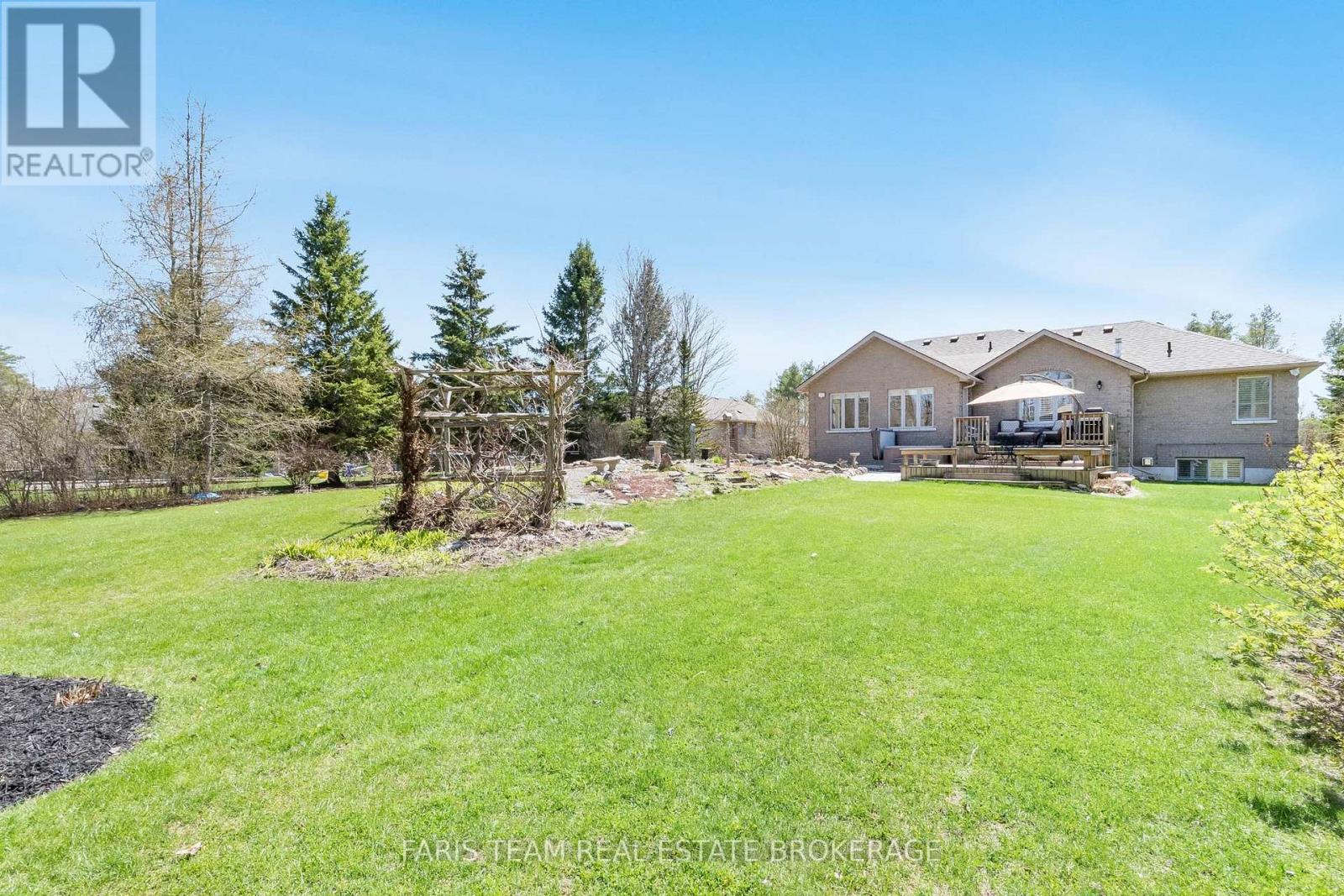 5 Blake Court, Wasaga Beach, Ontario  L9Z 1R8 - Photo 44 - S13061980