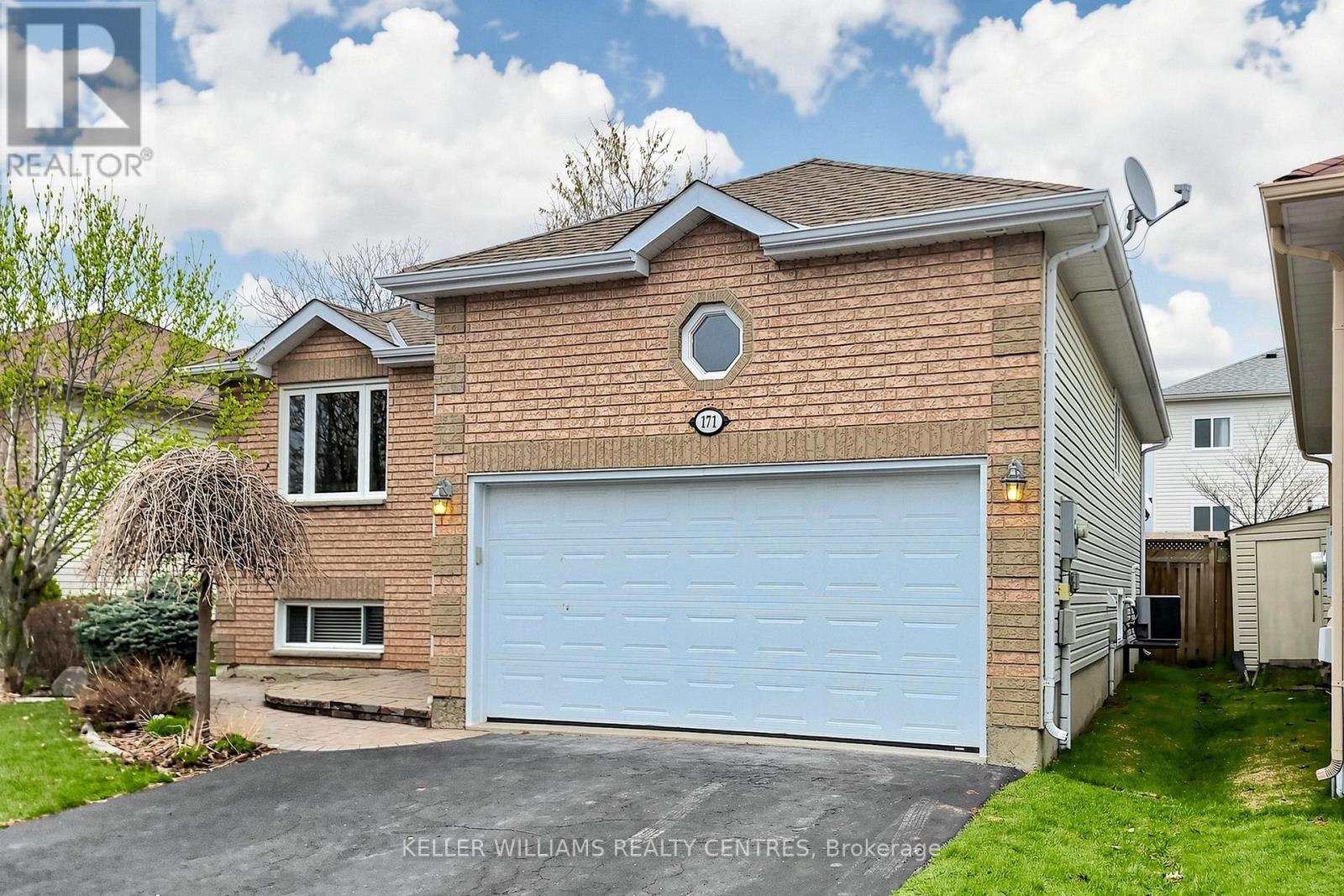 171 Marsellus Drive, Barrie, Ontario  L4N 8V7 - Photo 3 - S13062110