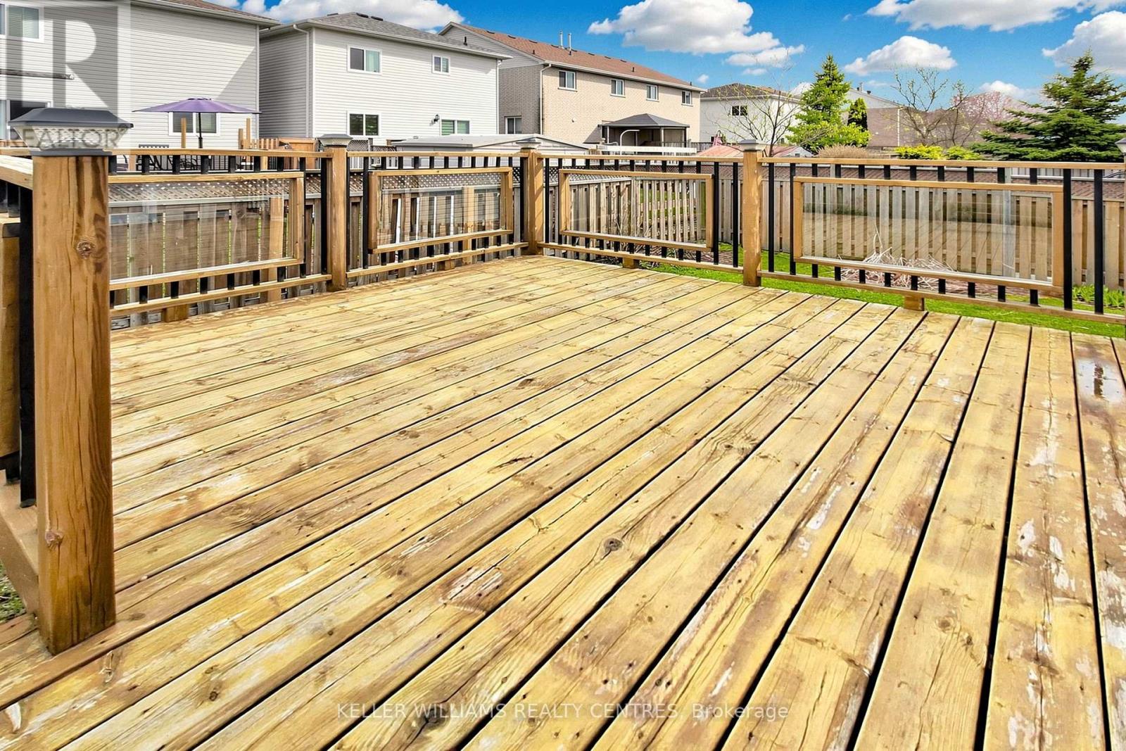 171 Marsellus Drive, Barrie, Ontario  L4N 8V7 - Photo 34 - S13062110