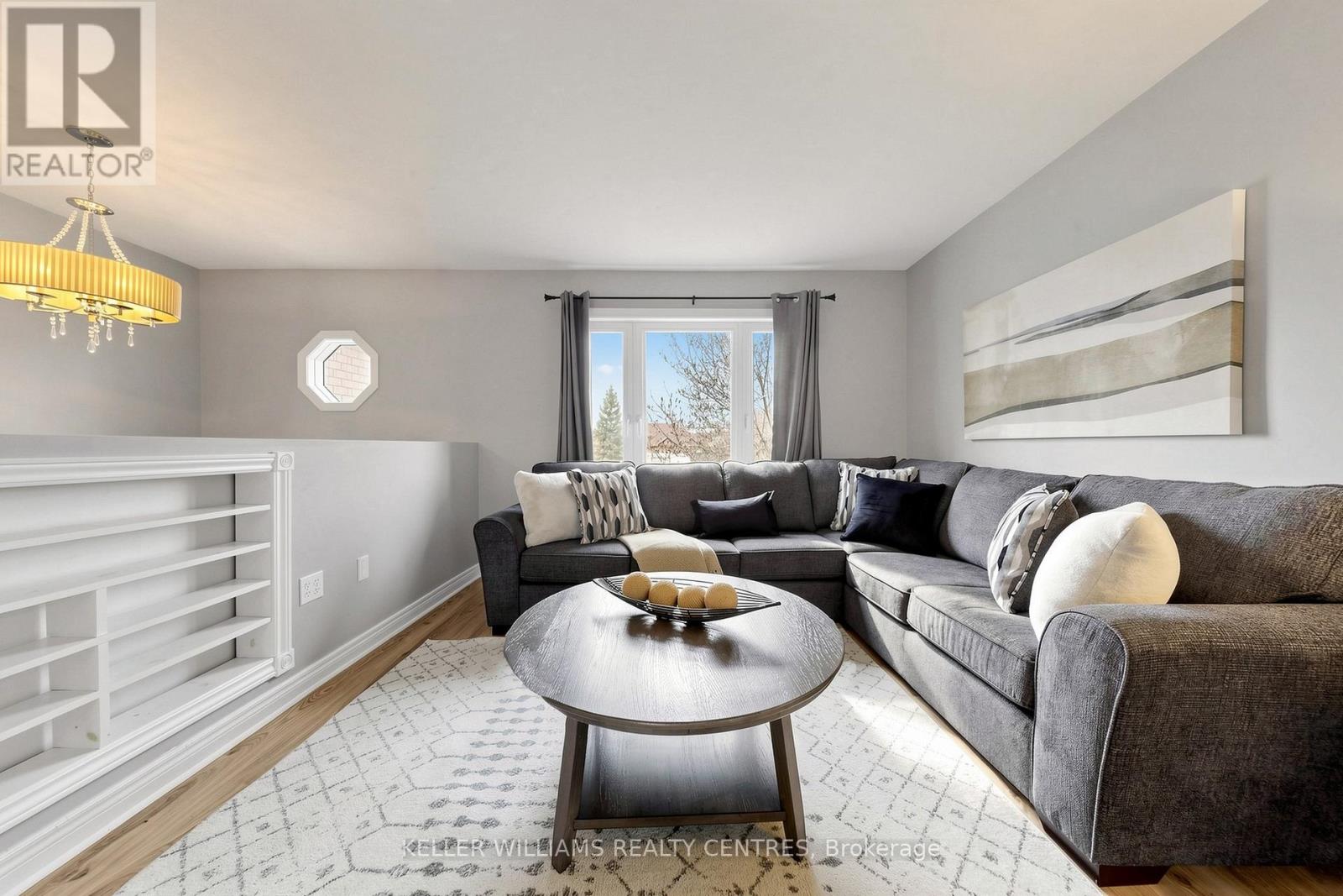 171 Marsellus Drive, Barrie, Ontario  L4N 8V7 - Photo 4 - S13062110