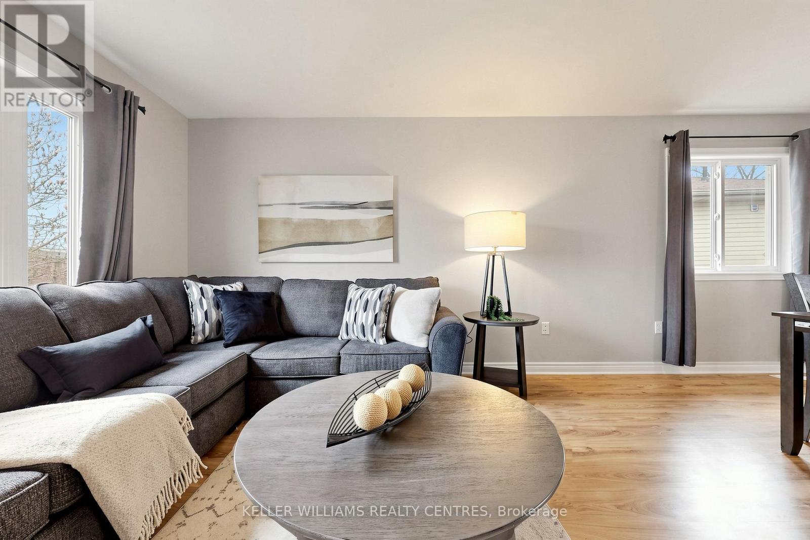 171 Marsellus Drive, Barrie, Ontario  L4N 8V7 - Photo 5 - S13062110