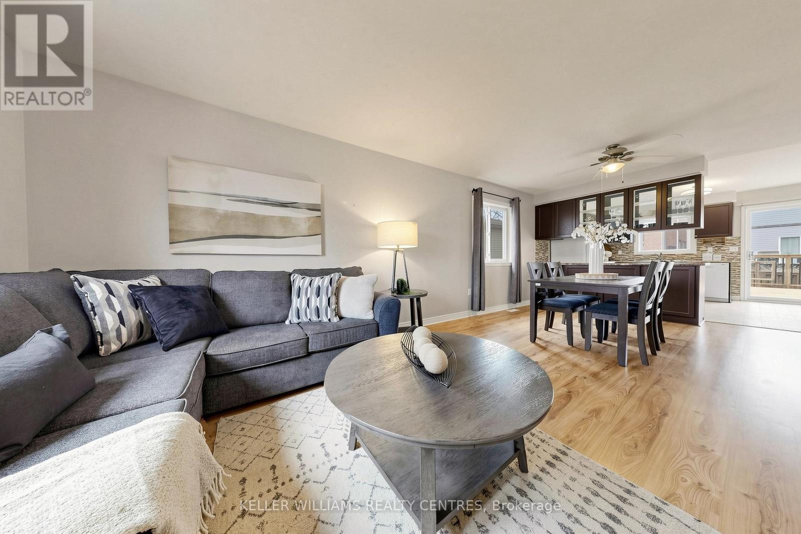 171 Marsellus Drive, Barrie, Ontario  L4N 8V7 - Photo 6 - S13062110