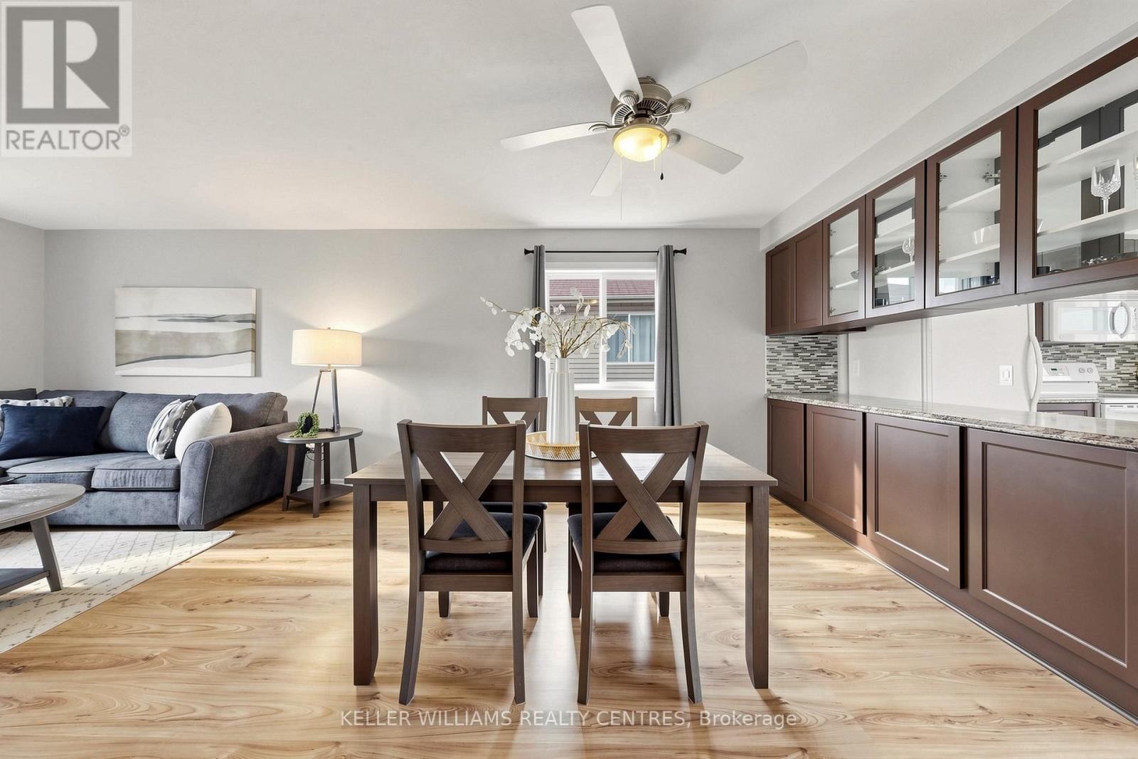 171 Marsellus Drive, Barrie, Ontario  L4N 8V7 - Photo 8 - S13062110