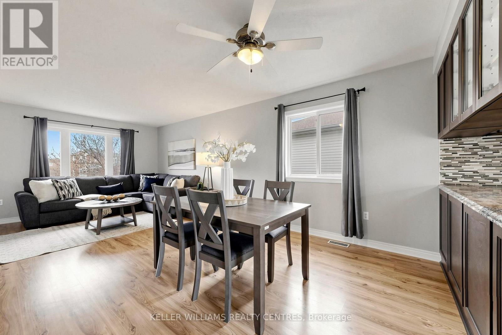 171 Marsellus Drive, Barrie, Ontario  L4N 8V7 - Photo 9 - S13062110