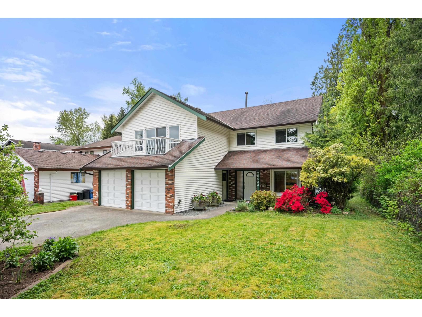 20533 Telegraph Trail, Langley, British Columbia  V1M 1A7 - Photo 2 - R3117670