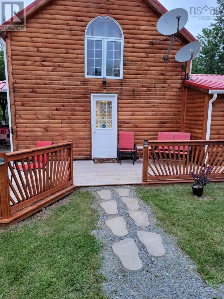 920 Stewart Hill Road, Upper Stewiacke, Nova Scotia  B0N 2P0 - Photo 15 - 202604950