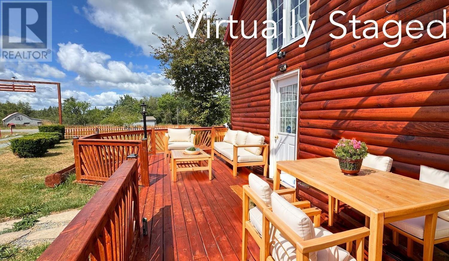 920 Stewart Hill Road, Upper Stewiacke, Nova Scotia  B0N 2P0 - Photo 17 - 202604950