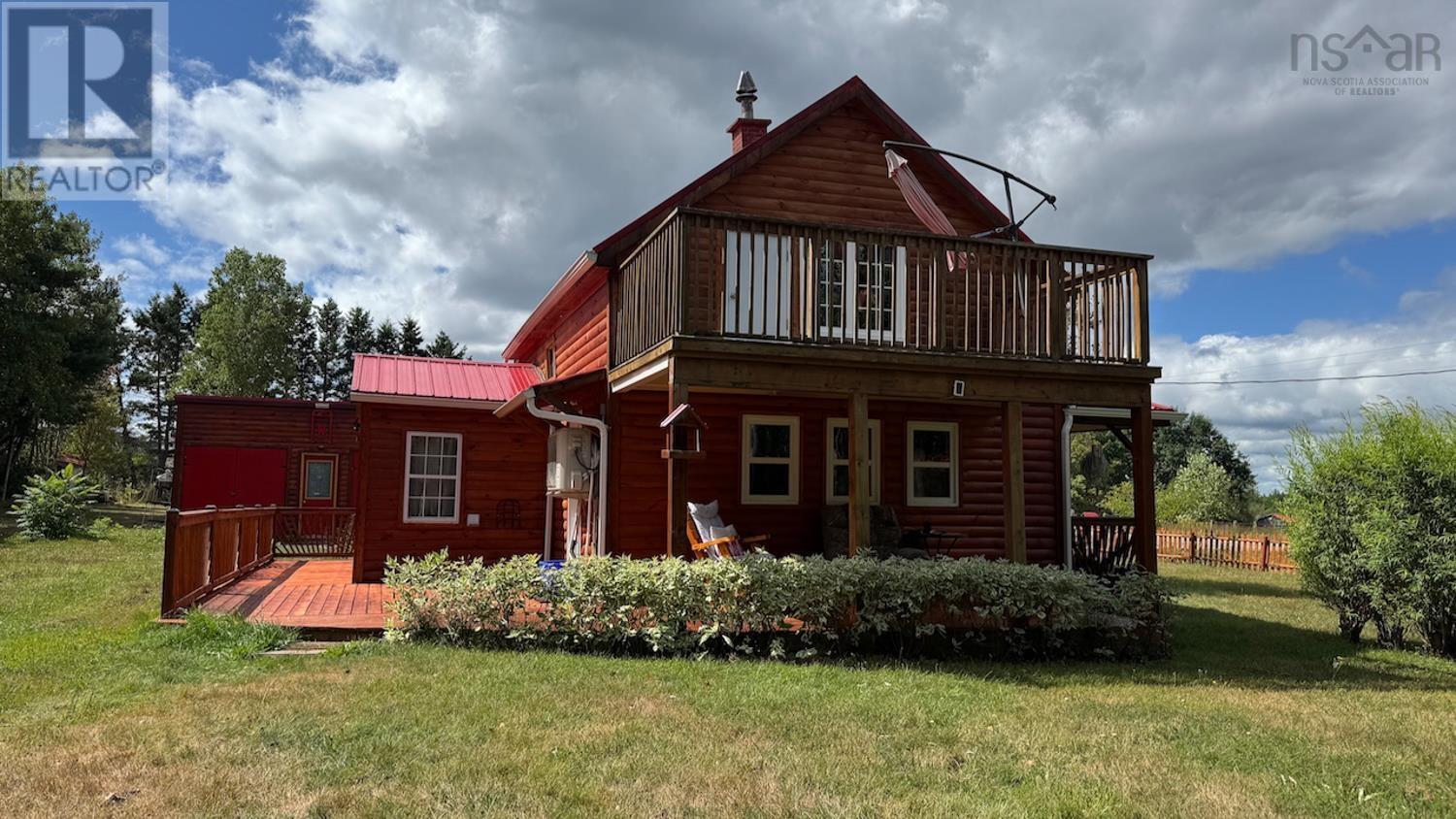 920 Stewart Hill Road, Upper Stewiacke, Nova Scotia  B0N 2P0 - Photo 2 - 202604950