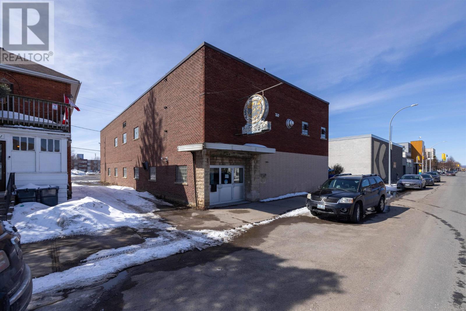 317 May ST S, Thunder Bay, Ontario