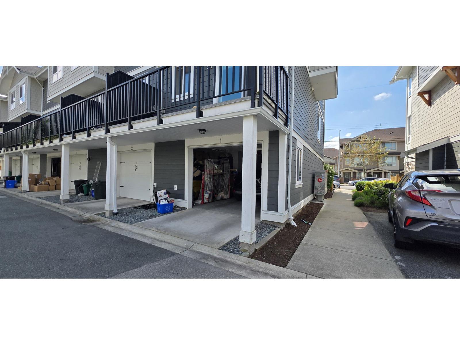 1 19753 55a Avenue, Langley, British Columbia  V3A 0J9 - Photo 24 - R3117564