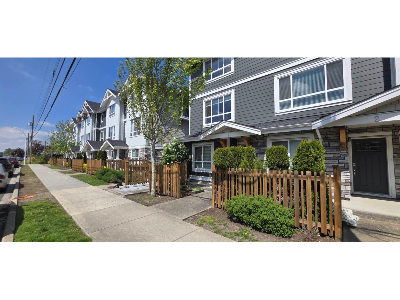 1 19753 55a Avenue, Langley, British Columbia  V3A 0J9 - Photo 28 - R3117564