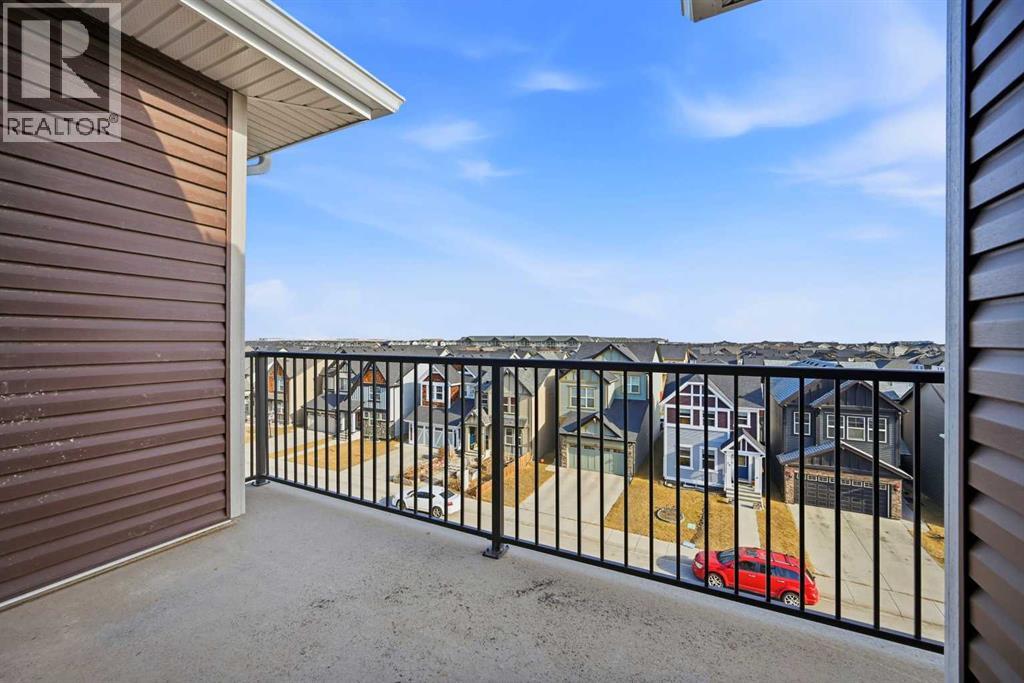 2406, 15 Skyview Point Crescent Ne, Calgary, Alberta  T3N 2T1 - Photo 25 - A2286739