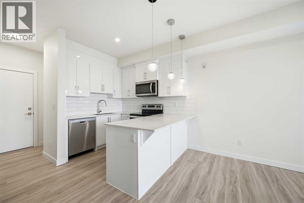 2406, 15 Skyview Point Crescent Ne, Calgary, Alberta  T3N 2T1 - Photo 10 - A2286739