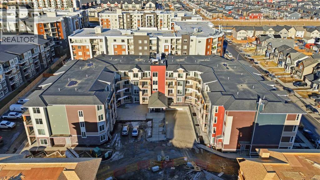 2406, 15 Skyview Point Crescent Ne, Calgary, Alberta  T3N 2T1 - Photo 2 - A2286739