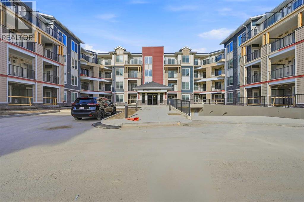 2406, 15 Skyview Point Crescent Ne, Calgary, Alberta  T3N 2T1 - Photo 4 - A2286739