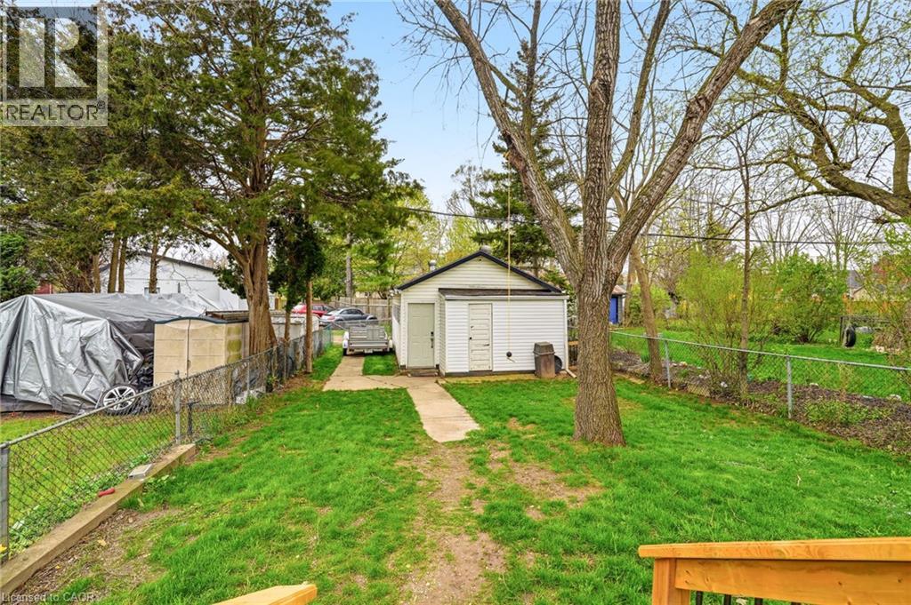 14 Holme Street, Brantford, Ontario  N3T 4Z6 - Photo 27 - 40819067