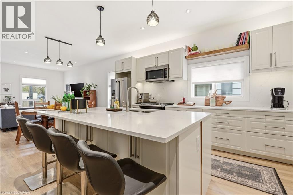 14 Holme Street, Brantford, Ontario  N3T 4Z6 - Photo 9 - 40819067