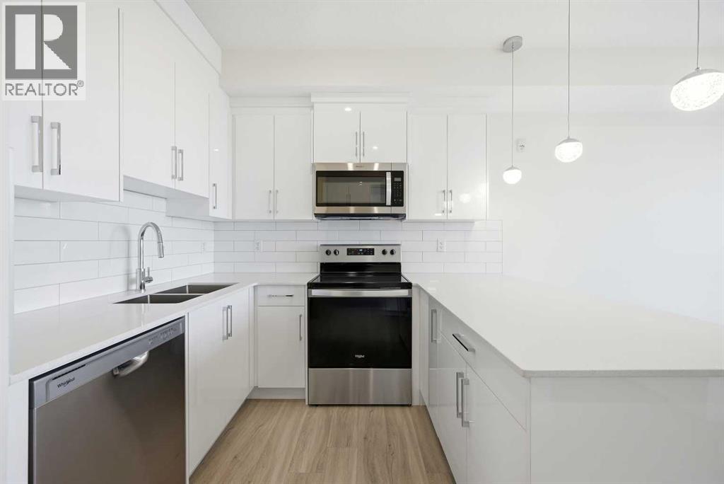 2406, 15 Skyview Point Crescent Ne, Calgary, Alberta  T3N 2T1 - Photo 8 - A2286739