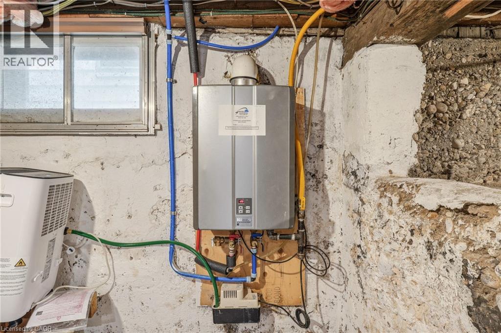 14 Holme Street, Brantford, Ontario  N3T 4Z6 - Photo 41 - 40819067