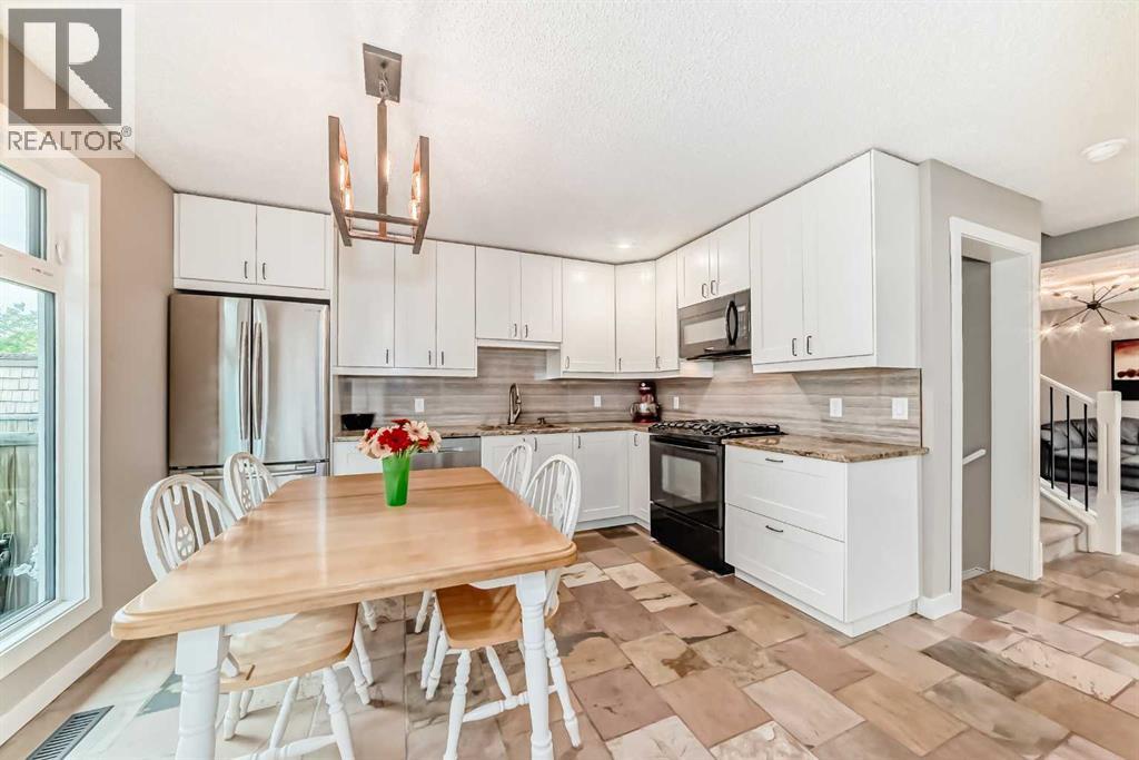 6739 Coach Hill Road Sw, Calgary, Alberta  T3H 1V7 - Photo 5 - A2292942