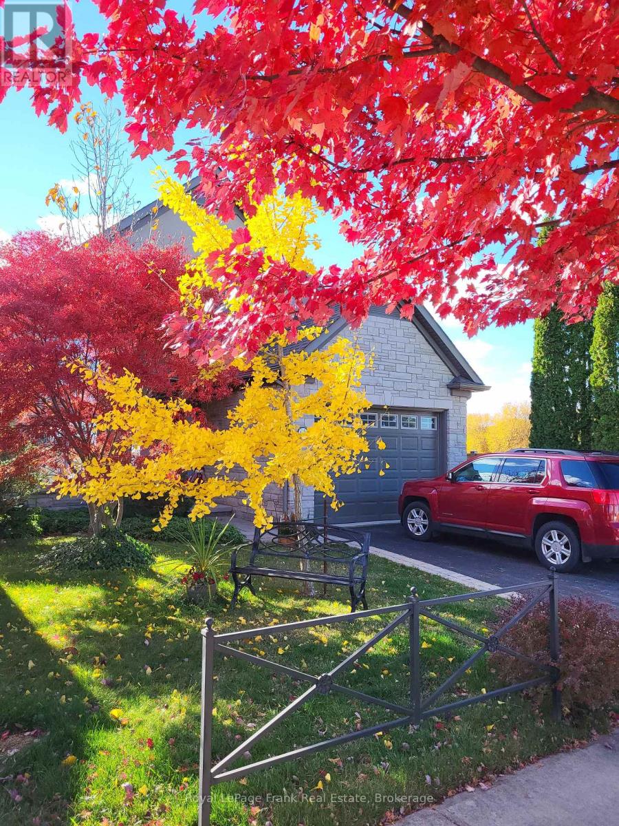 61 Frontier Drive, Niagara-On-The-Lake, Ontario  L0S 1J0 - Photo 31 - X12792488