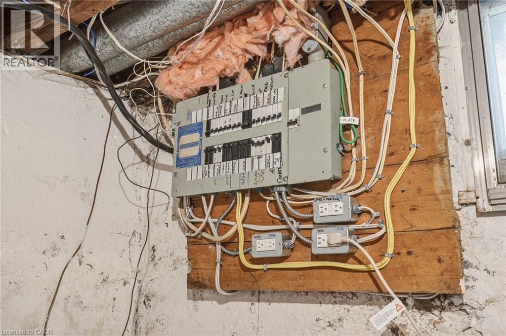 14 Holme Street, Brantford, Ontario  N3T 4Z6 - Photo 39 - 40819067