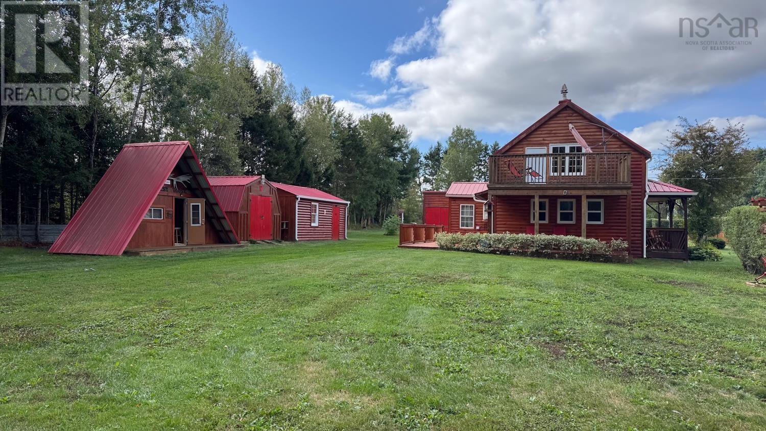 920 Stewart Hill Road, Upper Stewiacke, Nova Scotia  B0N 2P0 - Photo 29 - 202604950