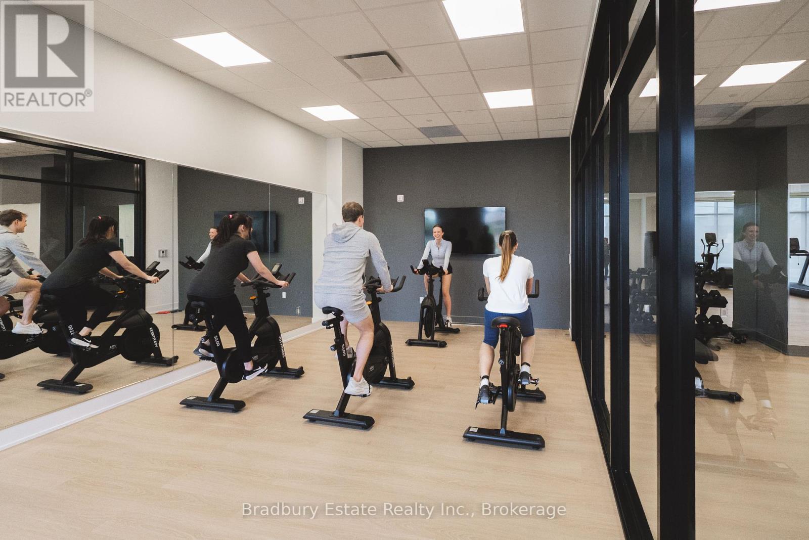 207 - 155 Greenbrier Road, Cambridge, Ontario  N1P 0B3 - Photo 32 - X12888192