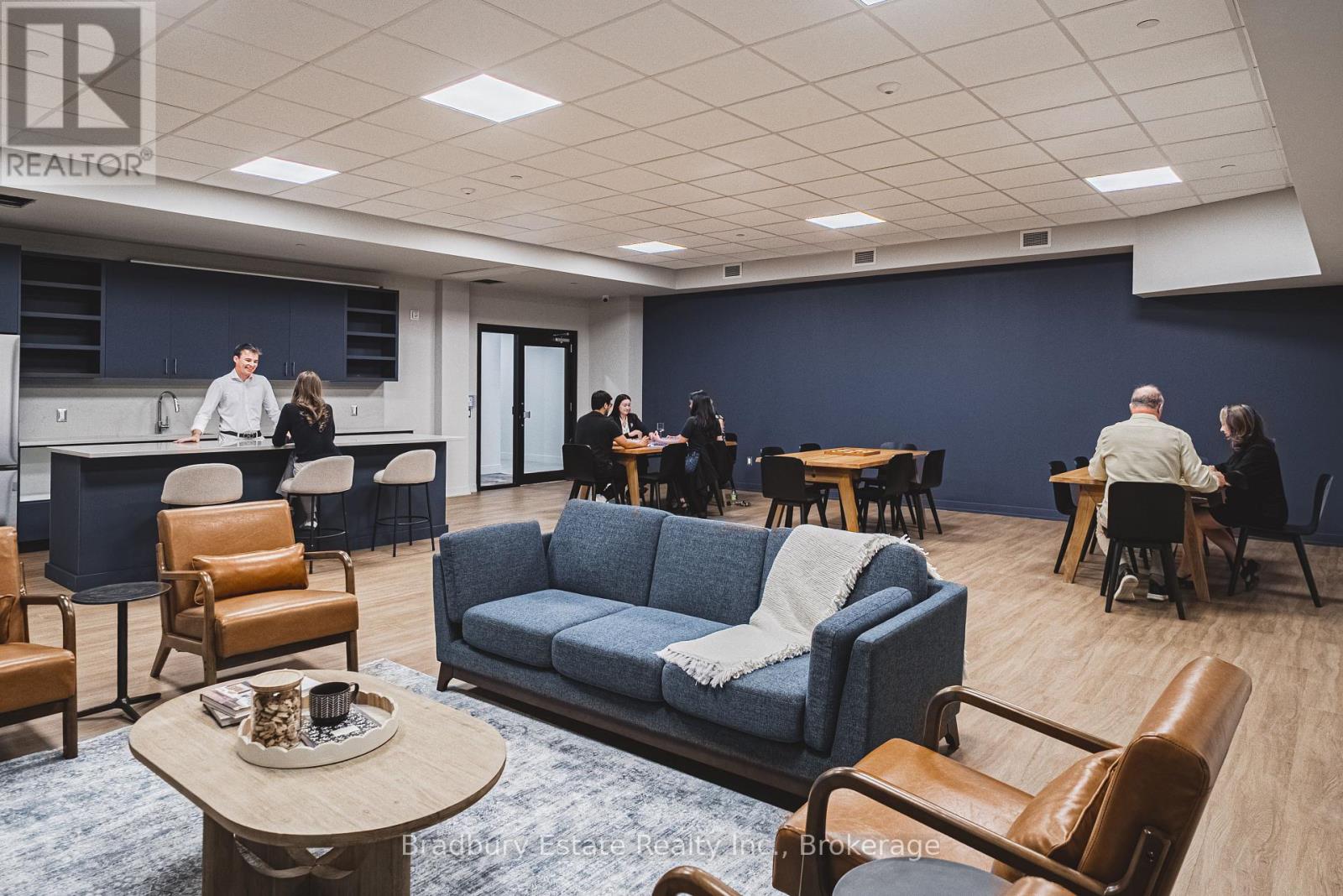 207 - 155 Greenbrier Road, Cambridge, Ontario  N1P 0B3 - Photo 39 - X12888192