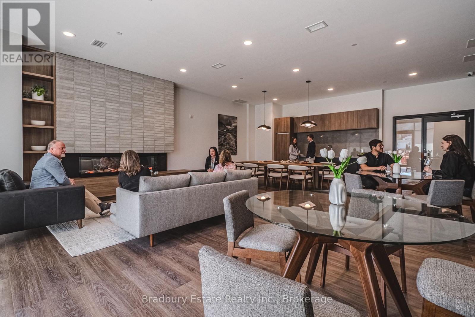 207 - 155 Greenbrier Road, Cambridge, Ontario  N1P 0B3 - Photo 37 - X12888192