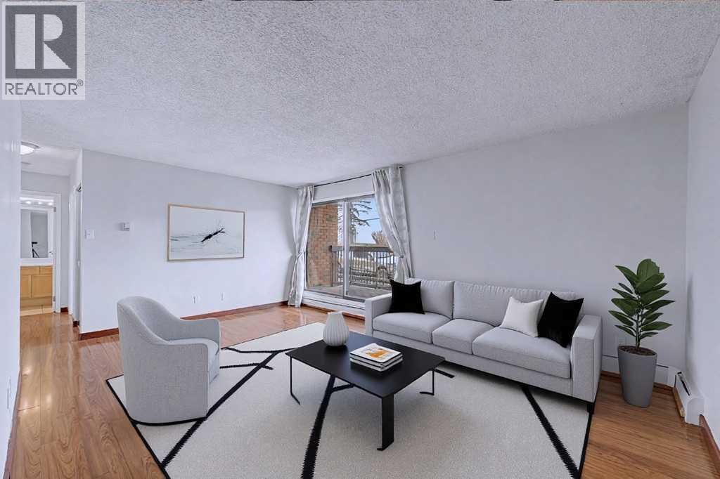 105, 659 4 Avenue NE, Calgary, Alberta