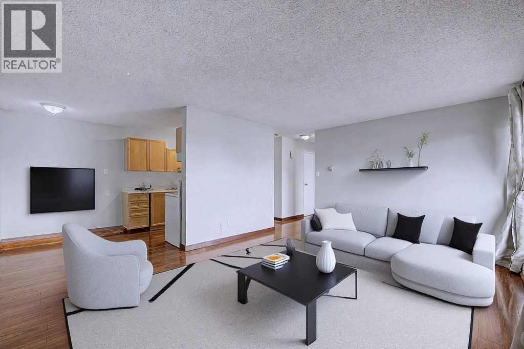 105, 659 4 Avenue NE, Calgary, Alberta  T2E 0J9 - Photo 2 - A2296529