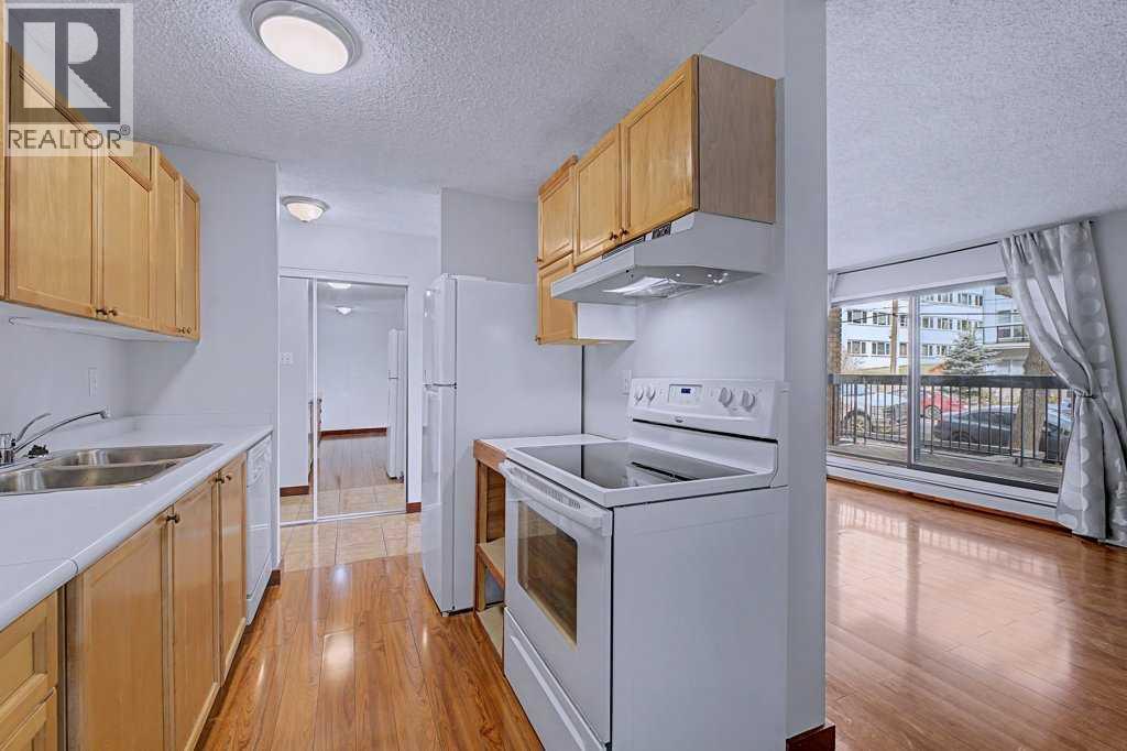 105, 659 4 Avenue NE, Calgary, Alberta  T2E 0J9 - Photo 8 - A2296529