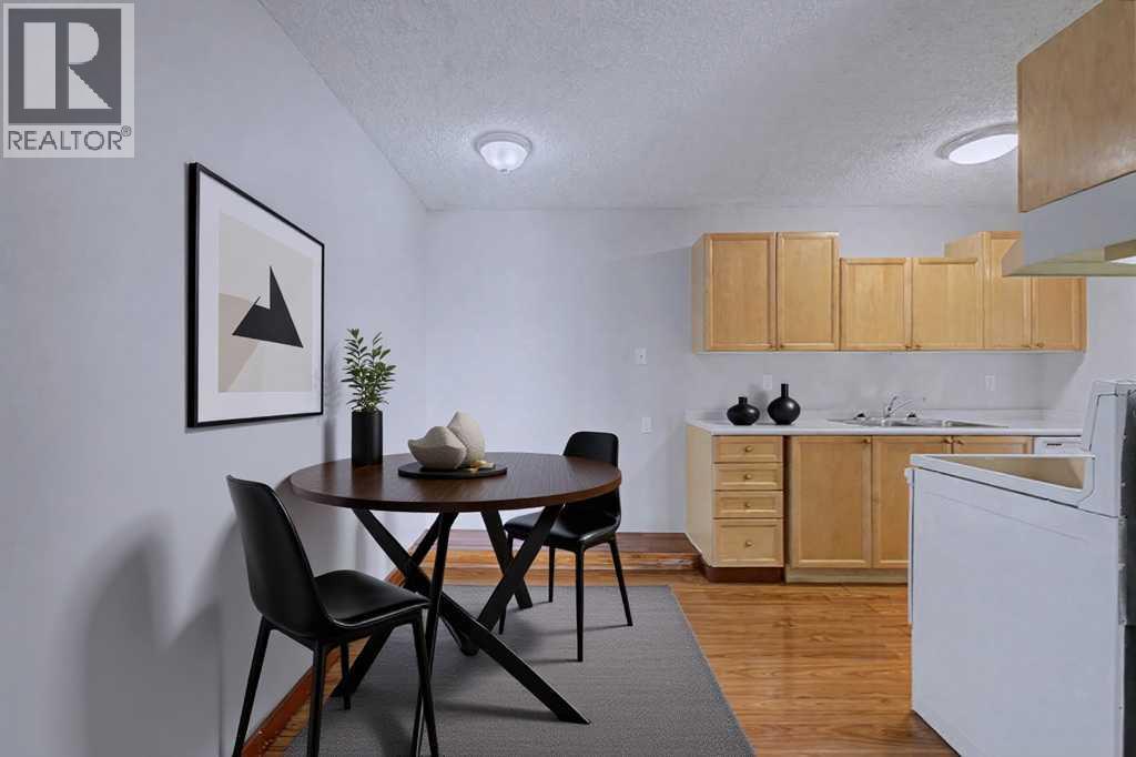 105, 659 4 Avenue NE, Calgary, Alberta  T2E 0J9 - Photo 3 - A2296529