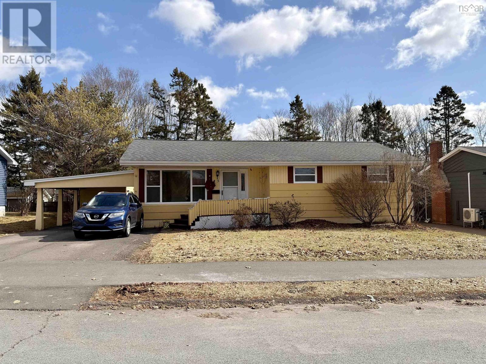 43 Maple Boulevard, Bible Hill, Nova Scotia