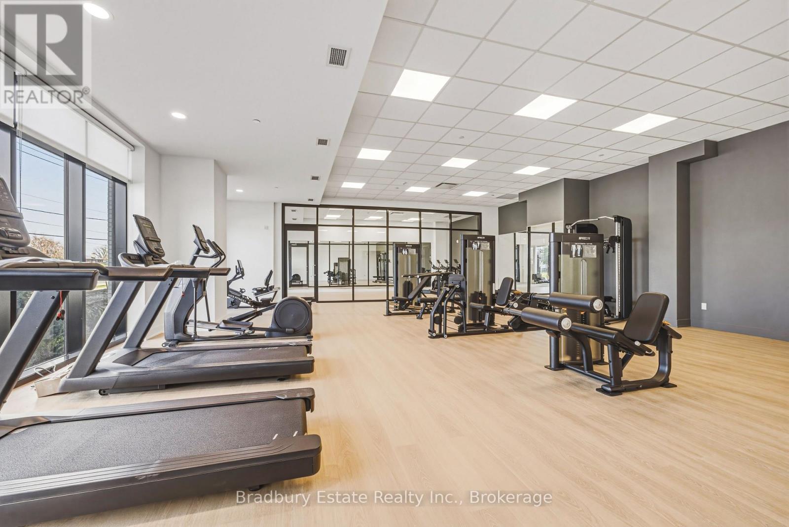 316 - 155 Greenbrier Road, Cambridge, Ontario  N1P 0B3 - Photo 30 - X12888196