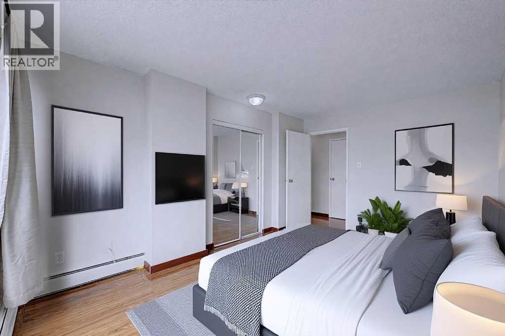 105, 659 4 Avenue NE, Calgary, Alberta  T2E 0J9 - Photo 5 - A2296529