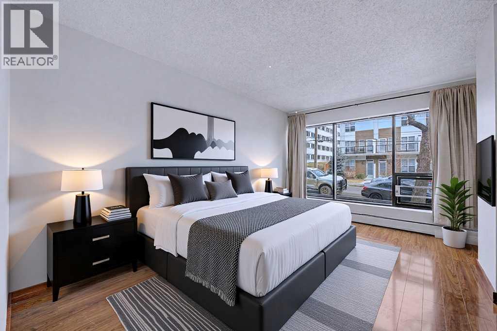 105, 659 4 Avenue NE, Calgary, Alberta  T2E 0J9 - Photo 4 - A2296529