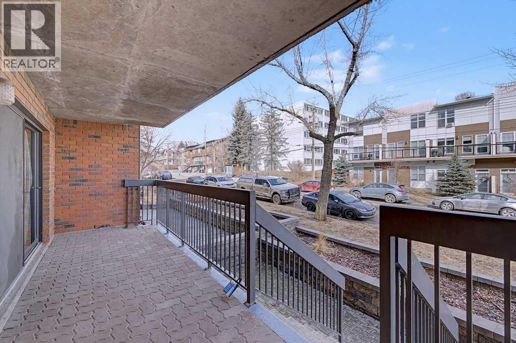105, 659 4 Avenue NE, Calgary, Alberta  T2E 0J9 - Photo 13 - A2296529
