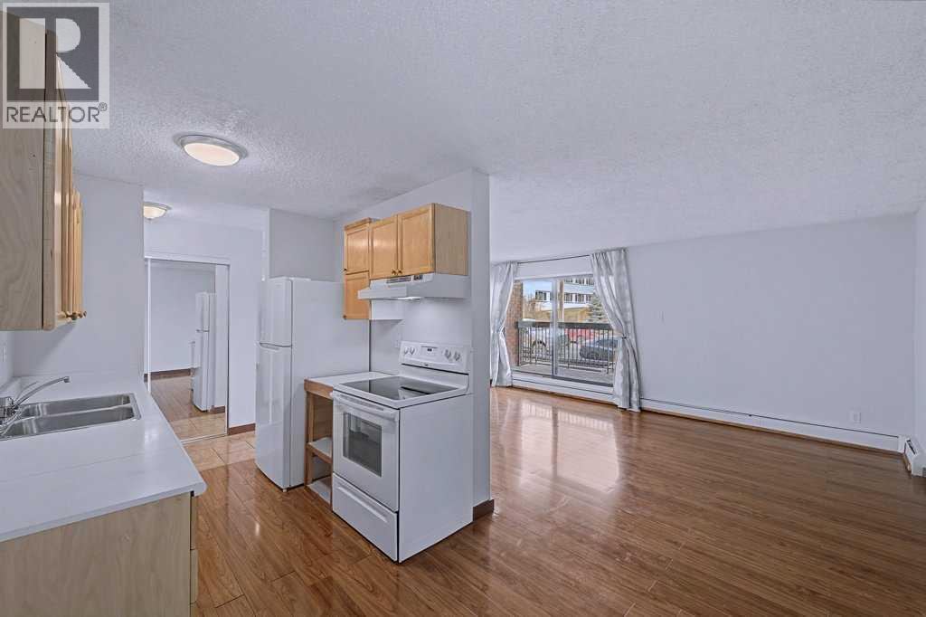 105, 659 4 Avenue NE, Calgary, Alberta  T2E 0J9 - Photo 7 - A2296529