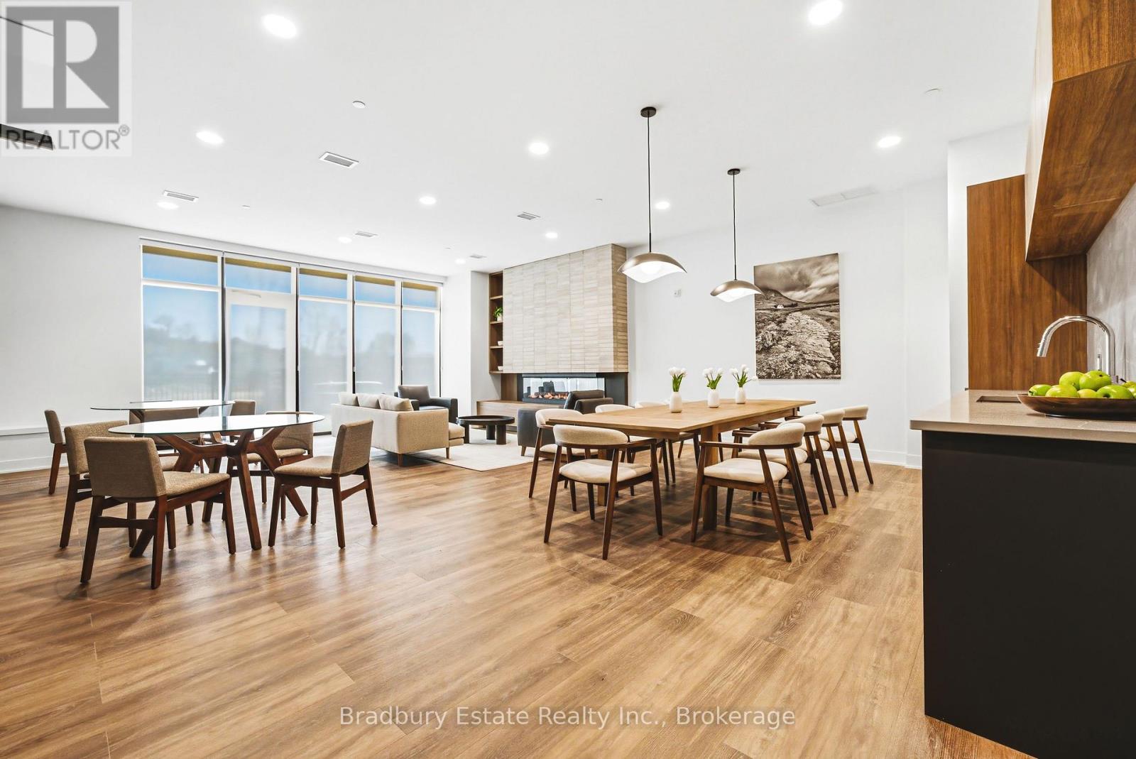 316 - 155 Greenbrier Road, Cambridge, Ontario  N1P 0B3 - Photo 33 - X12888196