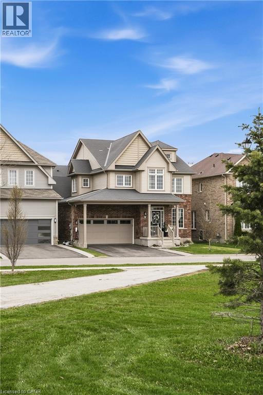 42 Yager Drive, Binbrook, Ontario  L0R 1C0 - Photo 3 - 40820163