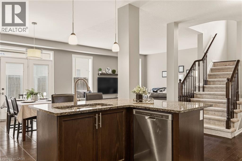 42 Yager Drive, Binbrook, Ontario  L0R 1C0 - Photo 11 - 40820163