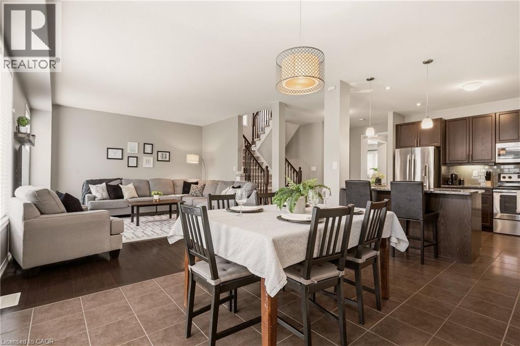 42 Yager Drive, Binbrook, Ontario  L0R 1C0 - Photo 15 - 40820163