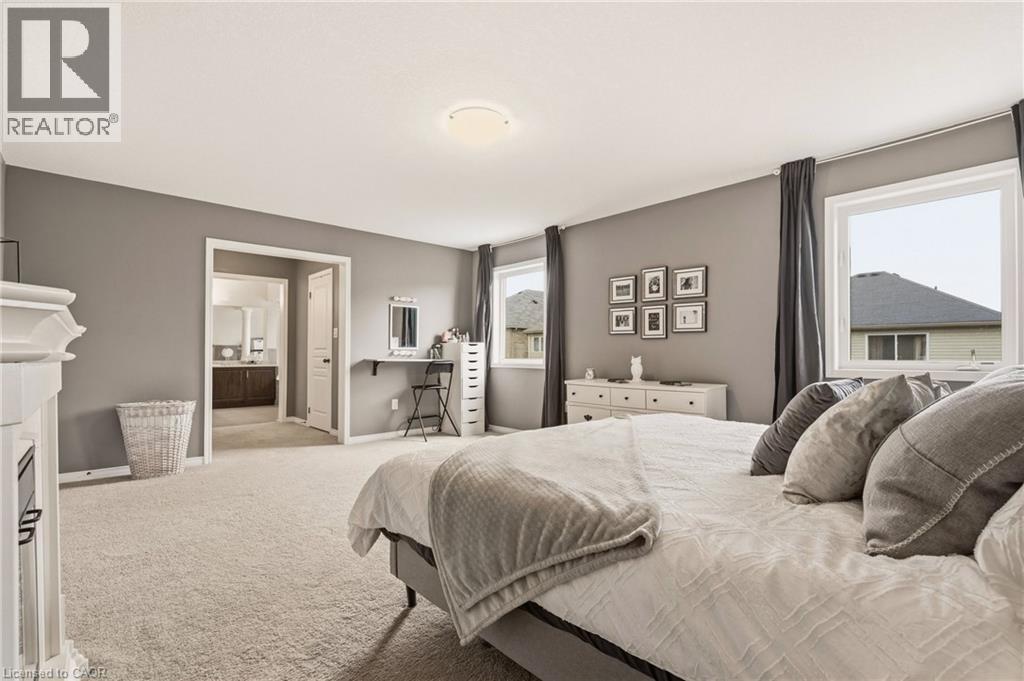 42 Yager Drive, Binbrook, Ontario  L0R 1C0 - Photo 22 - 40820163