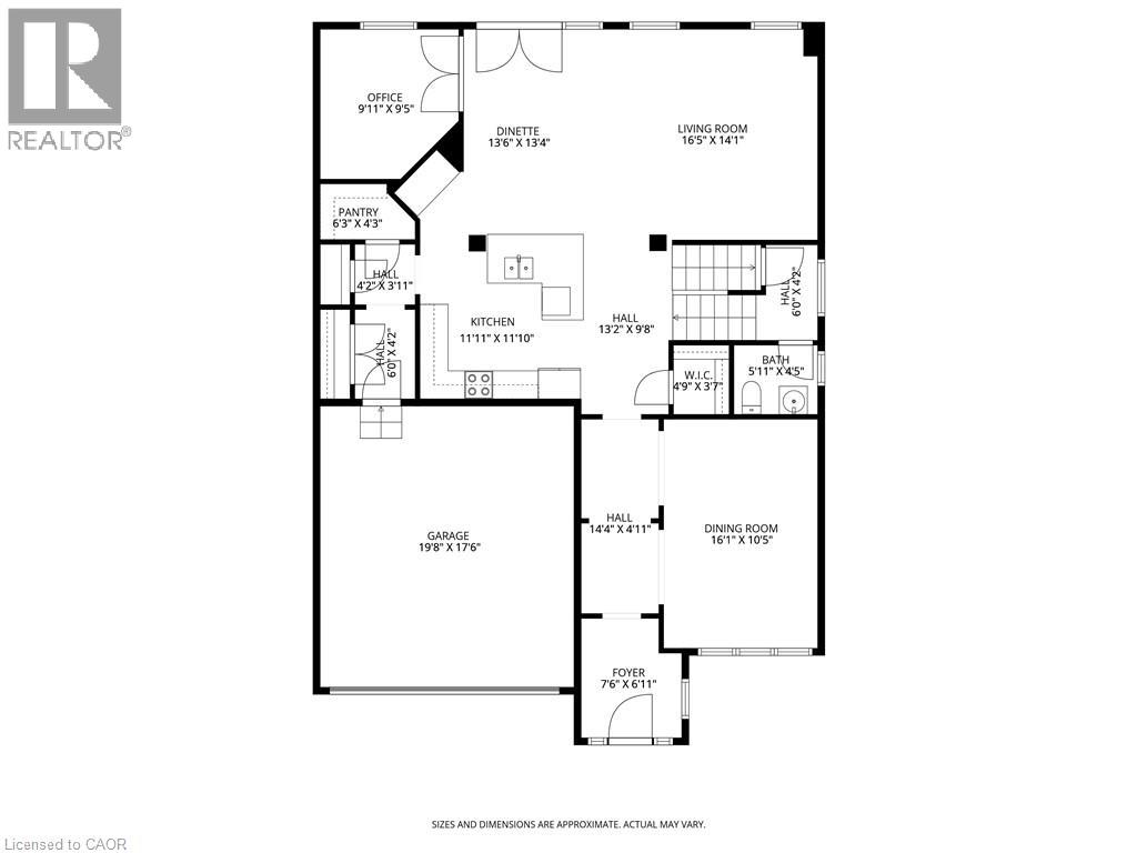 42 Yager Drive, Binbrook, Ontario  L0R 1C0 - Photo 49 - 40820163