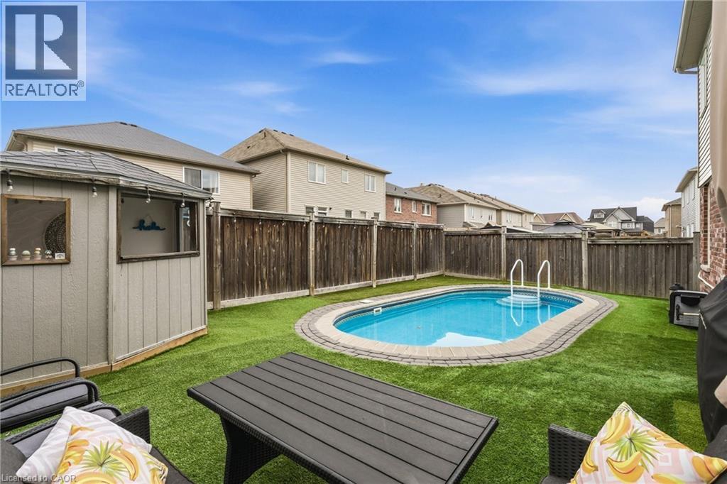 42 Yager Drive, Binbrook, Ontario  L0R 1C0 - Photo 45 - 40820163