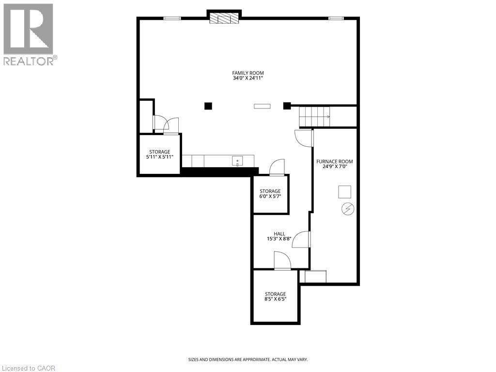 42 Yager Drive, Binbrook, Ontario  L0R 1C0 - Photo 48 - 40820163